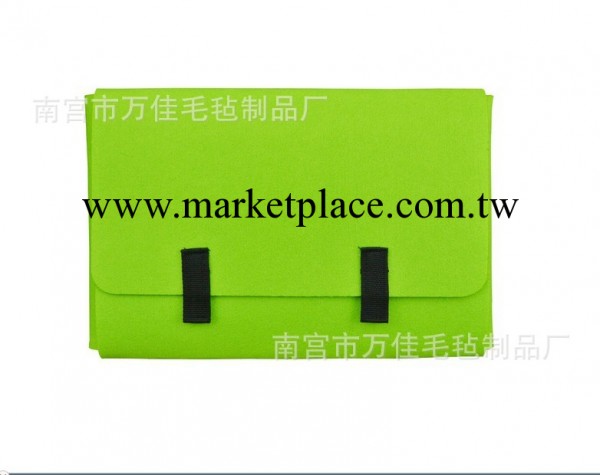 廠傢直銷 綠色環保 時尚新穎 電腦包 毛氈包工廠,批發,進口,代購