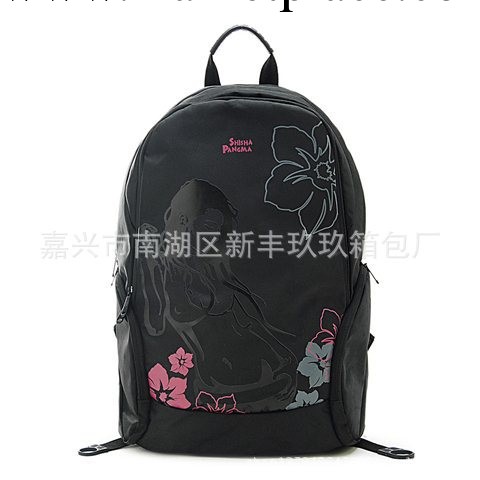 雙肩包女韓版潮背包中學生書包雙肩休閒電腦包旅行包男學院風工廠,批發,進口,代購