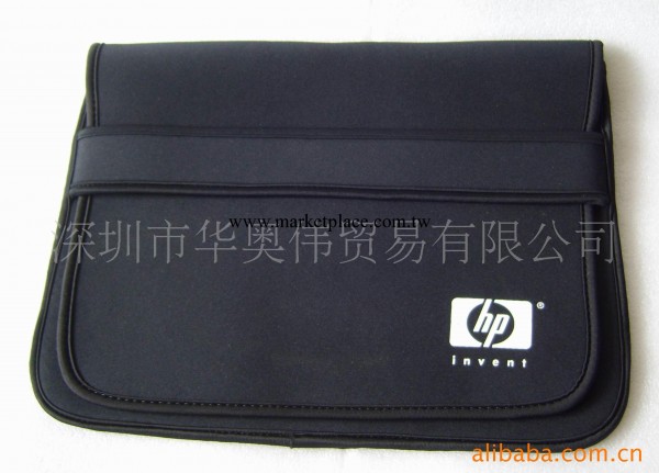 廠傢供應橫款Neoprene潛水料筆記本電腦內膽包(圖)工廠,批發,進口,代購