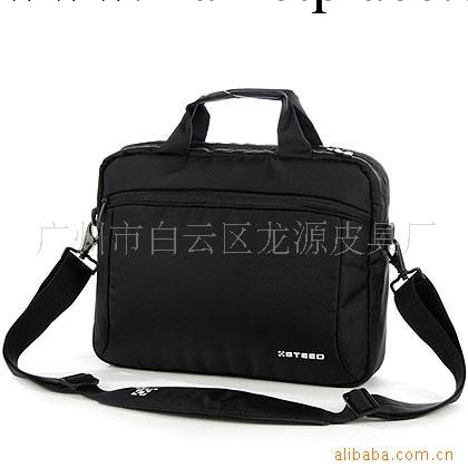 供應超薄輕便 手提斜挎電腦包工廠,批發,進口,代購