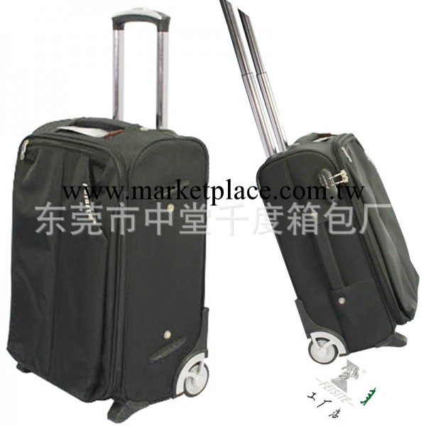小額批發定做菲斯特拉桿箱包 高品質商務行李箱登機箱旅行箱包工廠,批發,進口,代購
