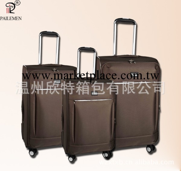 廠傢供應高檔萬向輪拉桿像 行李箱 登機箱 旅行箱三件套四件套工廠,批發,進口,代購