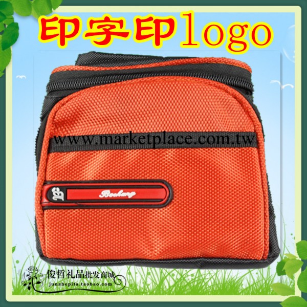 批發定制印制logo腰包 廣告腰包 斜挎包定制 休閒男女腰包臂包工廠,批發,進口,代購