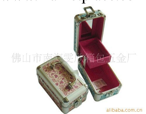 廠傢專業供應多款優質021化妝箱工廠,批發,進口,代購