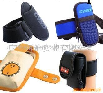 MP3包袋＋手機包套＋廣州手機包袋皮套生產臂包工廠,批發,進口,代購
