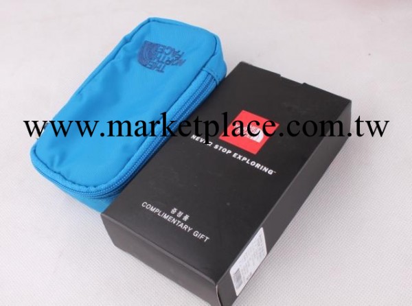TNF 正品 臂包 掛包 鑰匙包 手機包 零錢包 肩包 iphone4s 原單工廠,批發,進口,代購