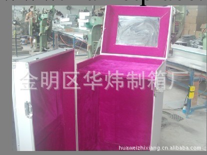 （廠傢低價）定做大型多用途化妝箱 鋁箱工廠,批發,進口,代購