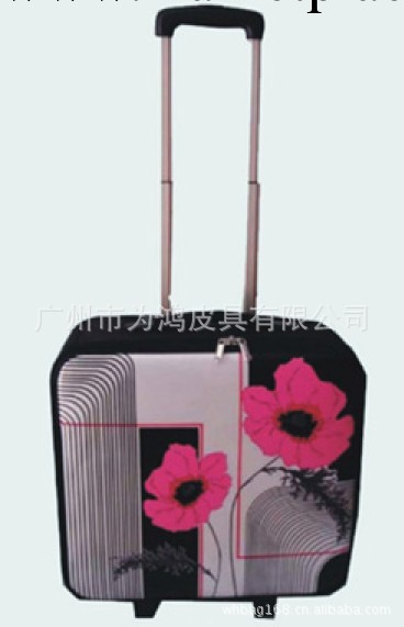 【廠傢】供應PU化妝拉桿箱 拉桿化妝箱 拉桿行李箱 拉桿包工廠,批發,進口,代購
