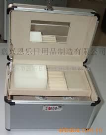 供應化妝箱(圖)工廠,批發,進口,代購