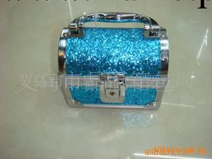 小量批發首飾盒，化妝盒，化妝箱，珠寶箱（圖）(圖)工廠,批發,進口,代購