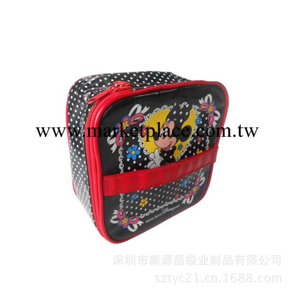 歐美原單 迪士尼化妝箱 卡通化妝箱 手提化妝箱工廠,批發,進口,代購