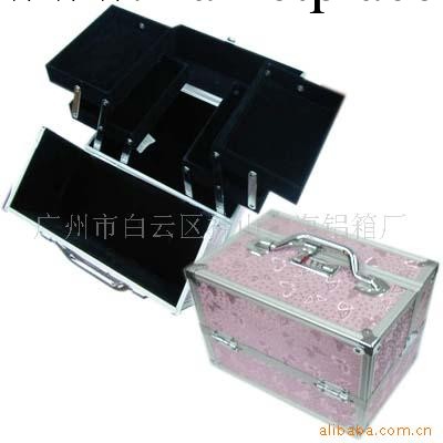 供應化妝箱(圖)工廠,批發,進口,代購