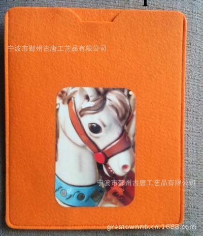 供應彩印 絲印 刺繡防水ipad包工廠,批發,進口,代購