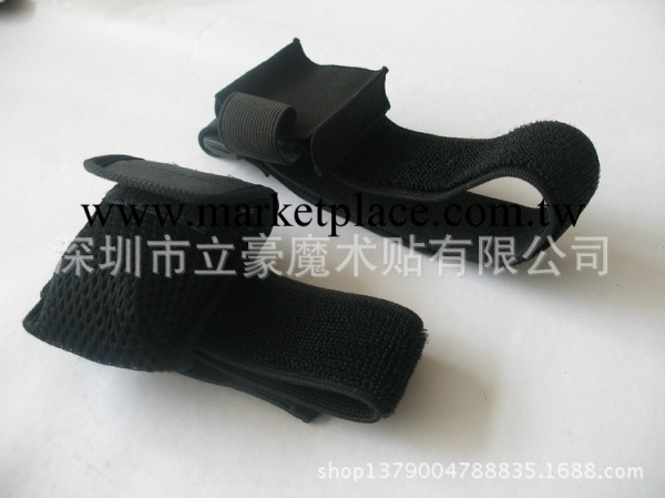 廠傢生產MP3臂帶 新款松緊帶魔術貼MP3綁帶 量大從優工廠,批發,進口,代購