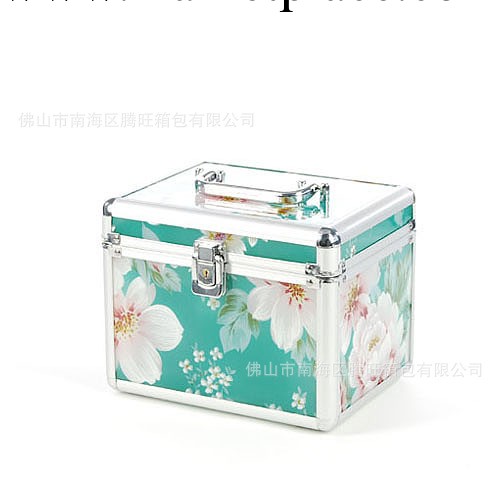 專業生產化妝品包裝箱，化妝箱，燒烤箱，鋁合金工具箱工廠,批發,進口,代購