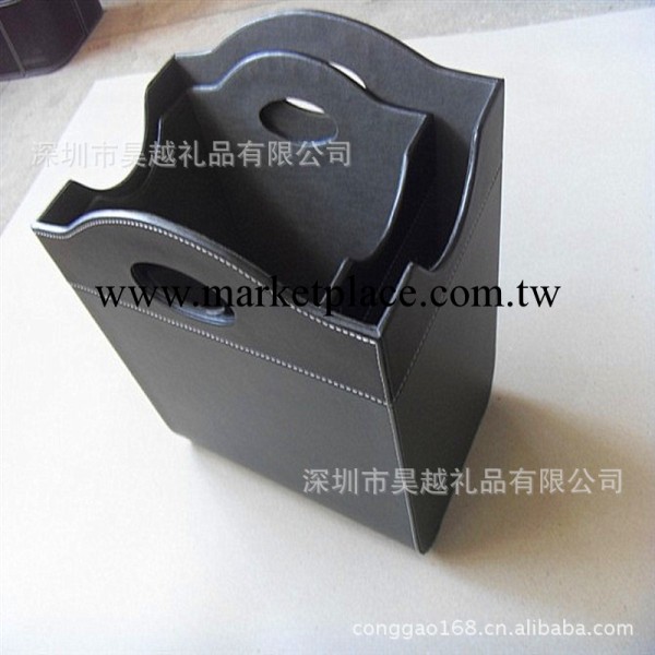 深圳市酒店皮具用品，收納桶，收納紙巾盒工廠,批發,進口,代購
