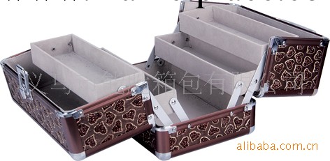 2012行業先鋒、廠傢直銷，專業供應化妝箱工廠,批發,進口,代購