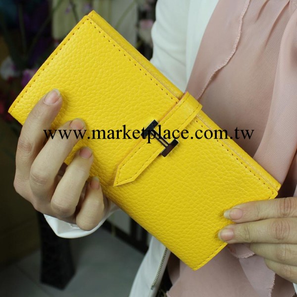 2013新款女包H扣女錢包手拿包工廠,批發,進口,代購