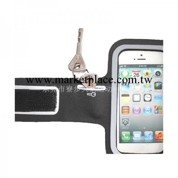 運動臂帶，手機臂帶，iphone臂帶手機套，iphone4臂帶工廠,批發,進口,代購