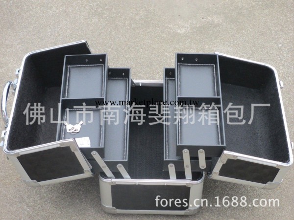 【專業化妝箱廠傢】 供應美容化妝箱 美容工具箱品質保證工廠,批發,進口,代購