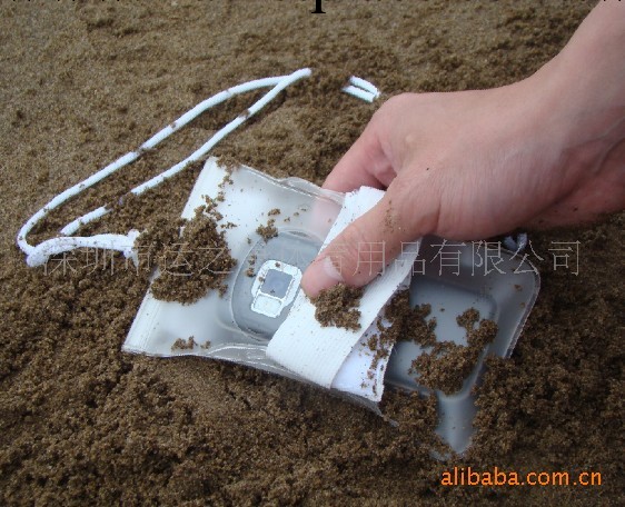 廠傢直銷TPU手機防水袋,臂帶式防水袋工廠,批發,進口,代購