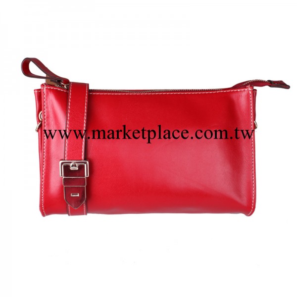 林樂世傢新款牛皮手拿包 時尚手拿斜挎鏈條女包批發 廣州女包工廠工廠,批發,進口,代購