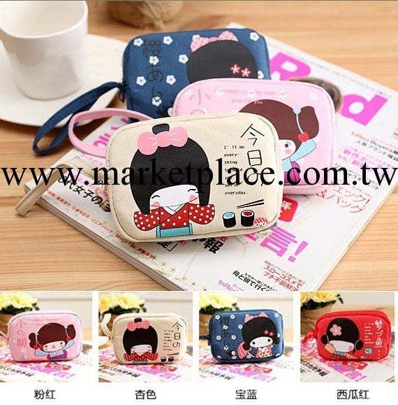 混批 韓國 新款可愛女包女式手包女士手拿包女款零錢包手機包工廠,批發,進口,代購