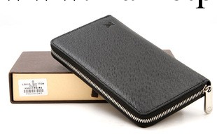 批發2013新款男士手包男款手拿包專櫃代購錢包十字紋男包M32611工廠,批發,進口,代購