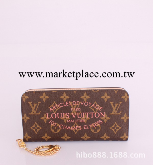 一手貨源廣州廠傢批發一件代發大號長款拉鏈錢包女手包手拿包錢夾工廠,批發,進口,代購