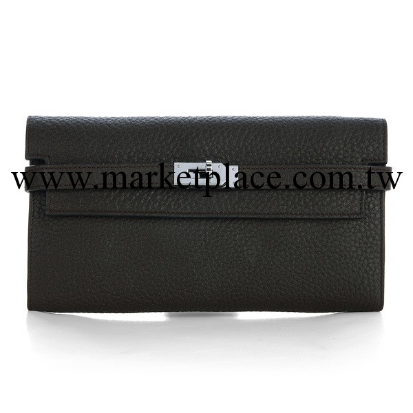 批發【熱銷糖果色經典H 牌男女手拿原版皮荔枝紋女包淘寶一件代發工廠,批發,進口,代購