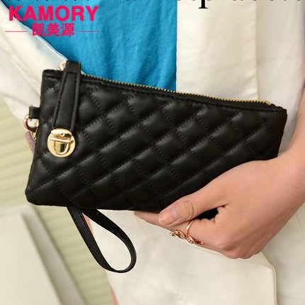 2013新款 韓版時尚手拿女潮包時尚歐美風格夏季潮流女包精品工廠,批發,進口,代購