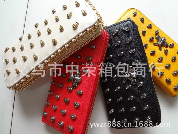 五金錢包 手拿包 個性手拿包 金屬錢包工廠,批發,進口,代購