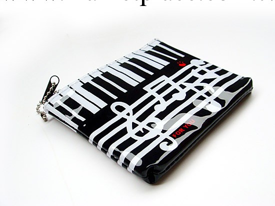 可混批/音樂包包/鋼琴手拿包/鍵盤音符零錢包/工廠,批發,進口,代購