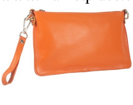 2012新款工廠放血虧本 經典牛皮手拿包包真皮女包代理 熱批6980工廠,批發,進口,代購