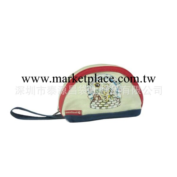 批發新品歐美手拿包 時尚手拿包手抓包 泰迪熊手拿包工廠,批發,進口,代購