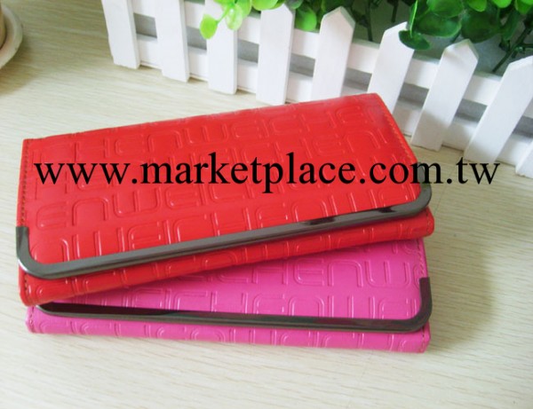 韓版字母手拿包 新款暢銷手抓包卡包批發 女女士多功能錢夾錢包工廠,批發,進口,代購