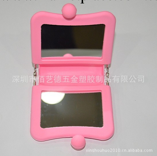 日韓風格 風摩全球 矽膠鏡子包 手拿包 零錢包 時尚簡約工廠,批發,進口,代購