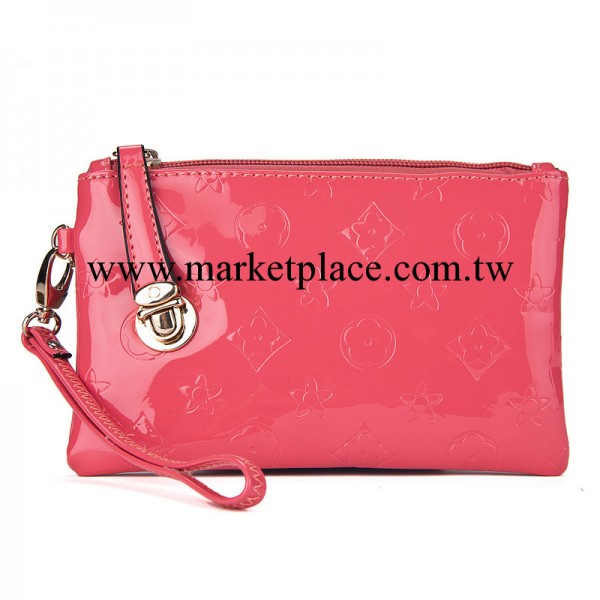 金粉世傢 供應【自主設計】時尚手拿包淘寶熱賣小包女包 支持混批工廠,批發,進口,代購