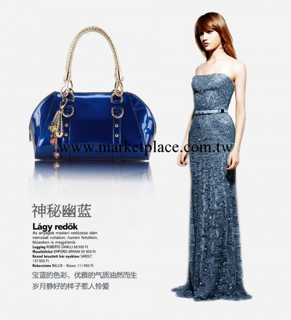 2013新款漆皮時尚貝殼定型新娘包包潮手提單肩斜跨包編織女包工廠,批發,進口,代購