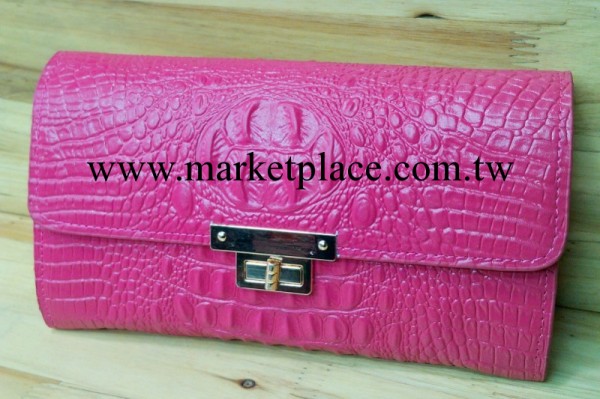 經典版納帕皮五金鎖扣斜挎包手拿包女士包工廠,批發,進口,代購