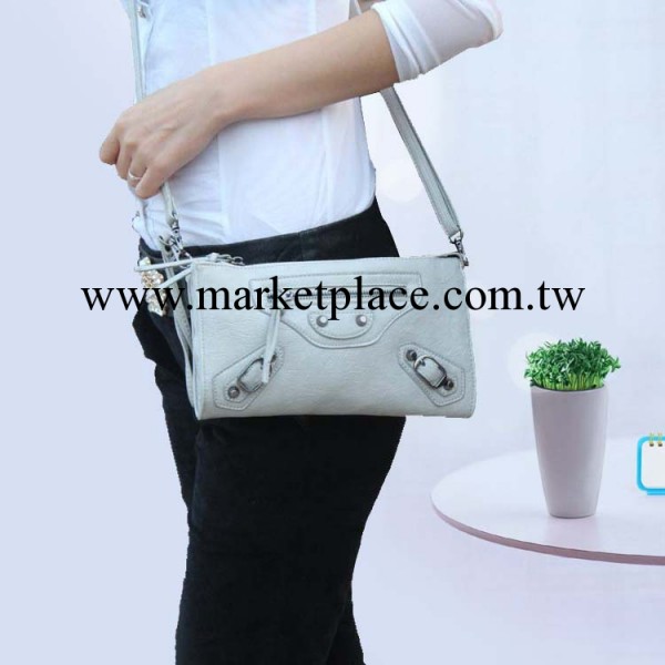 廠傢直銷 2013新款韓國正品迷你手拿小包 單肩斜挎女包批發 現貨工廠,批發,進口,代購