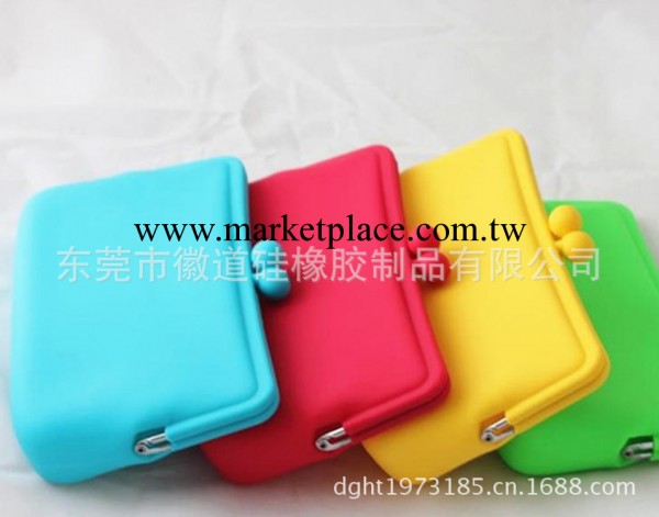 矽膠長款錢包 時尚女士手拿包 熱銷新款矽膠零錢包多功能收納包包工廠,批發,進口,代購