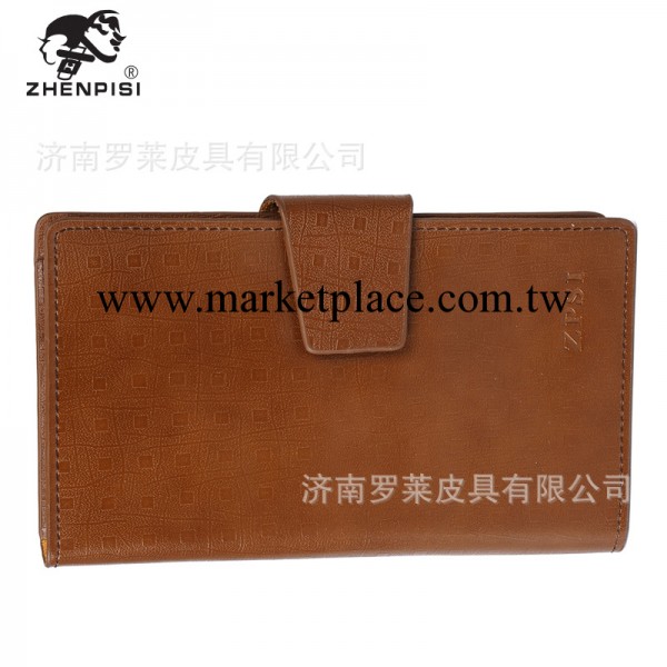 供應新款時尚男士商務休閒手拿包，橫款方形純牛皮，廠傢直銷！工廠,批發,進口,代購