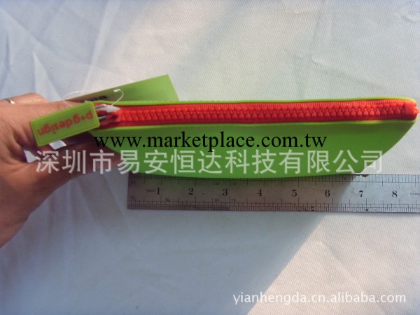 2013熱銷新款 韓版潮流女士 可愛熒光糖果色矽膠拉鏈錢包 手拿包工廠,批發,進口,代購