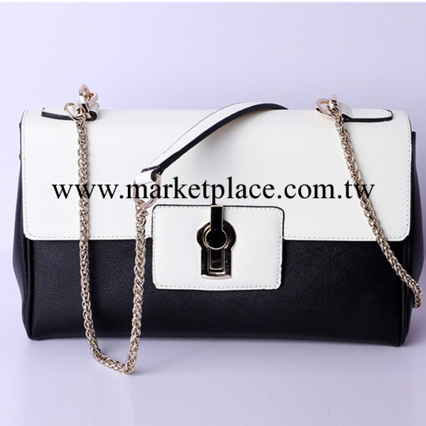 2013新款上市 時尚潮流高檔女包 手拿包 肩背包工廠,批發,進口,代購