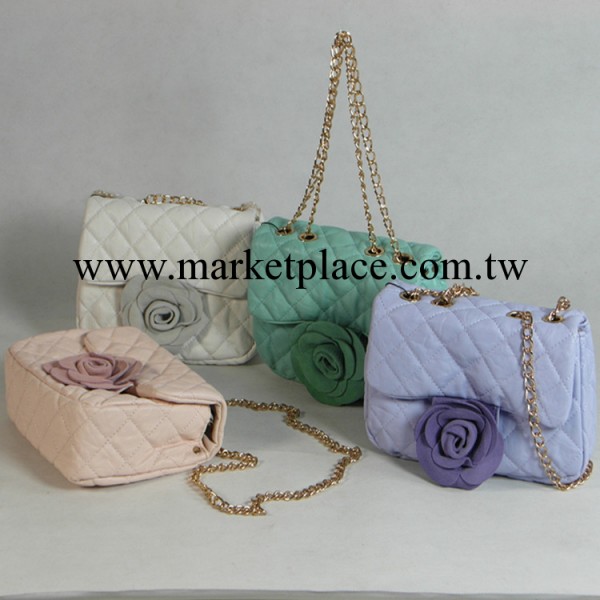 進口PU皮時尚女士單肩手拿包  詩舞歌皮包廠傢清倉特價供應工廠,批發,進口,代購