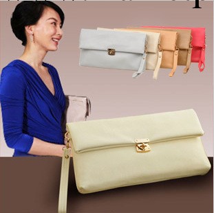 林君同款2013新款手拿包宴會包手抓包女包工廠,批發,進口,代購