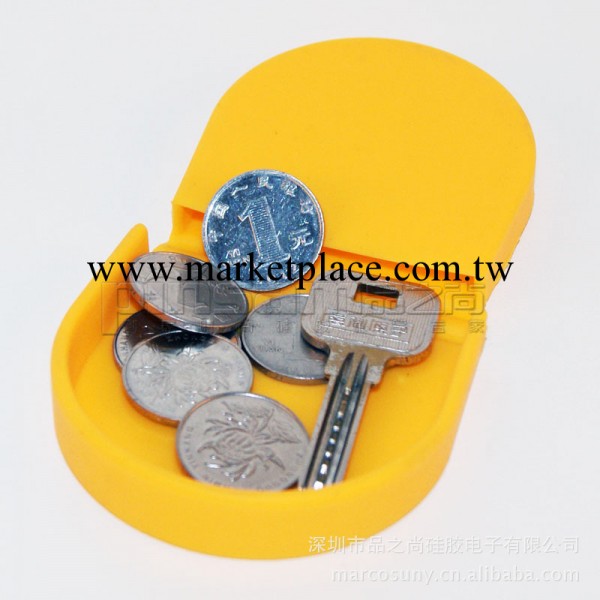 深圳矽膠禮品廠傢 矽膠硬幣盒 收納盒 矽膠零錢包 馬蹄形手拿包工廠,批發,進口,代購