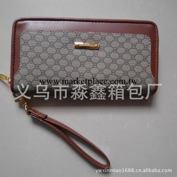 義烏廠傢專業生產單拉錢包   手提包手拿包 拉鏈錢包   手抓包工廠,批發,進口,代購