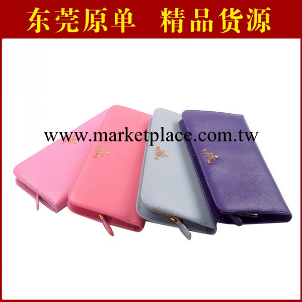【外貿精品批發】P傢按扣手包名牌錢包 大牌原單包微信代理代發工廠,批發,進口,代購